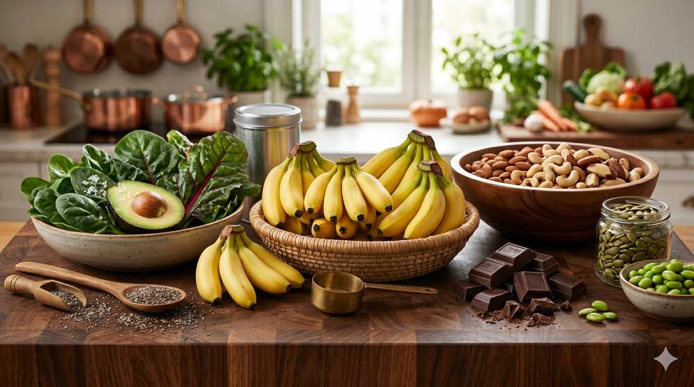 Why the Magnesium on Your Shelf Probably Isn't Working
