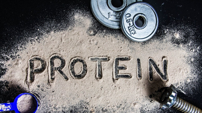 How to Actually Use the Protein You Already Eat