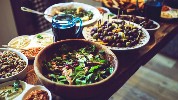 How to Absorb More From the Food You Already Eat