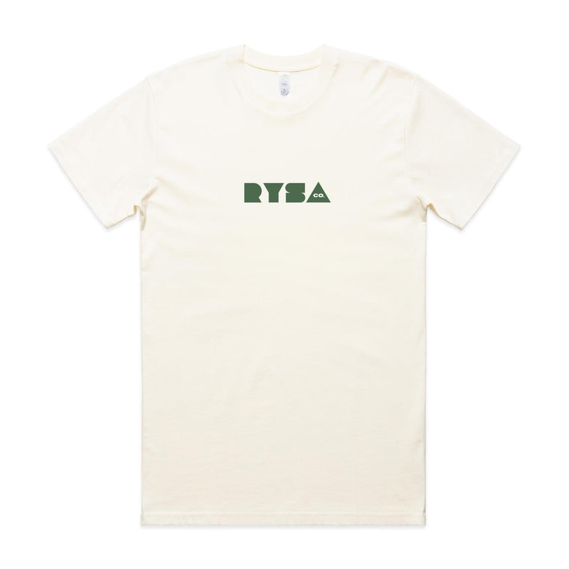 RYSA Olympus Tee